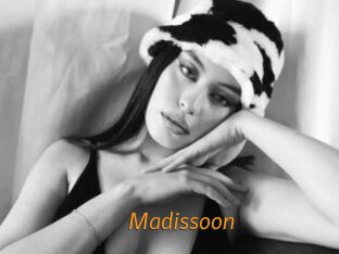Madissoon
