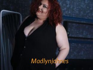Madlynjohnes