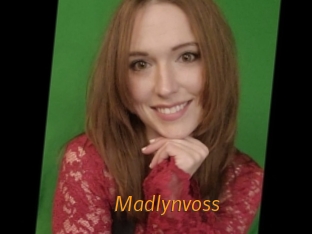 Madlynvoss