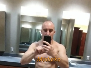 madurko Porn University