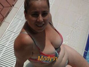 Mady91