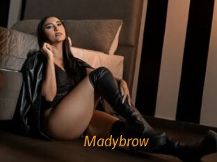 Madybrow