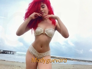 Madyguevara
