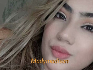 Madymadison