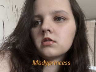 Madyprincess