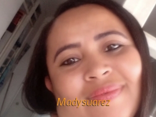 Madysuarez