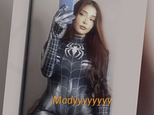 Madyyyyyyyy
