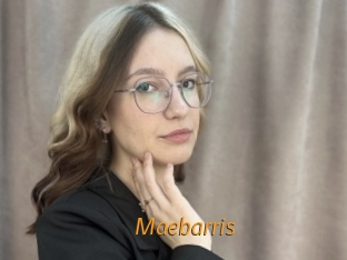 Maebarris