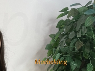 Maebelding