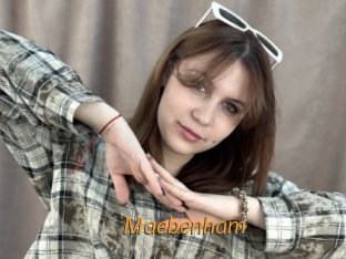 Maebenham