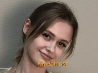 Maebinner