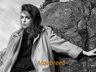 Maebreed