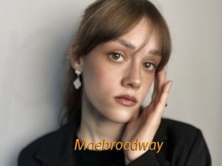 Maebroadway