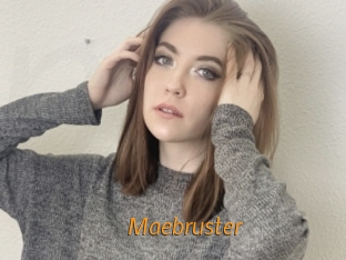 maebruster Porn University