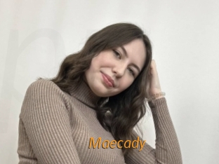 Maecady