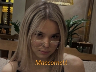 Maecornett