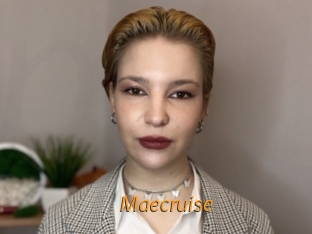 Maecruise