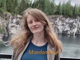 Maedanbury