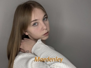 Maedenley