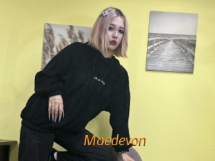 Maedevon