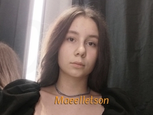 Maeelletson