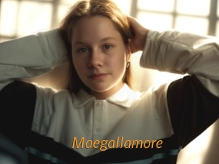Maegallamore
