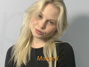 Maegevi