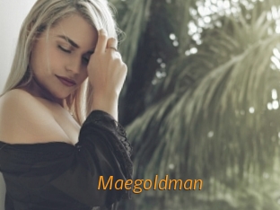 Maegoldman