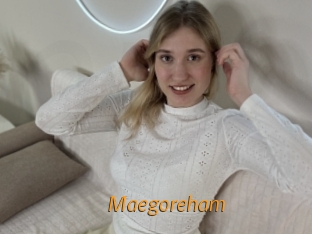 Maegoreham