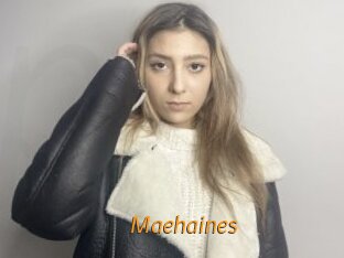 Maehaines