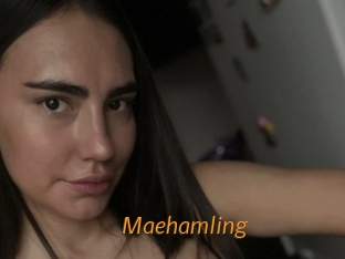 Maehamling