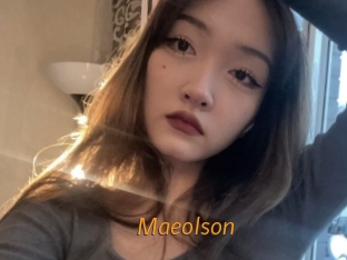 Maeolson