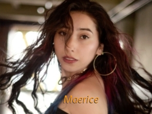 Maerice