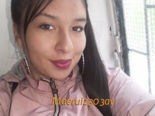 Maeruiz303av