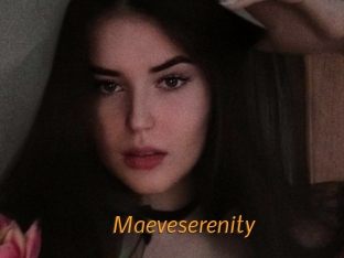 Maeveserenity