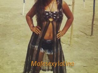 Mafesexylatina