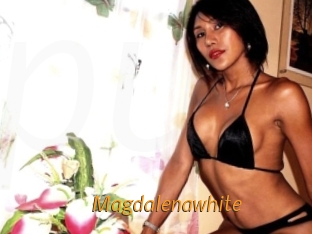 Magdalenawhite