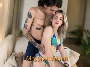Maggieandjimmi