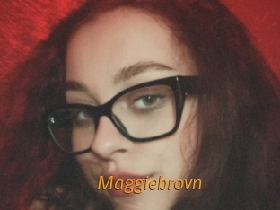 maggiebrovn Porn University
