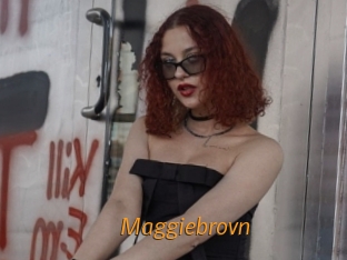 Maggiebrovn