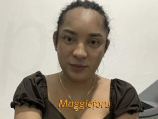 Maggieforu