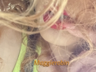 Maggierobin