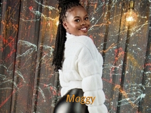 maggy Porn University