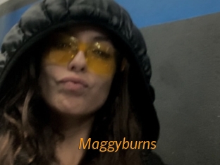 Maggyburns