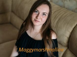 Maggymarshmallow