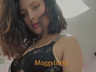 Maggytor18