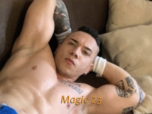 magic_23 Porn University