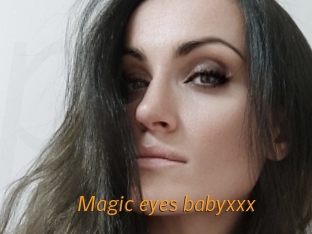 Magic_eyes_babyxxx