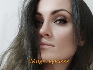 Magic_eyesxxx