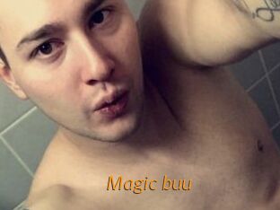 Magic_buu